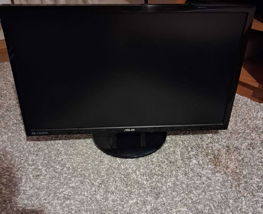 Monitor Asus 24 cale 144 Hz