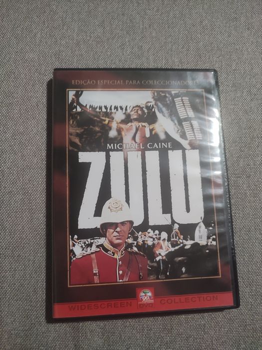 Zulu - Michael Caine