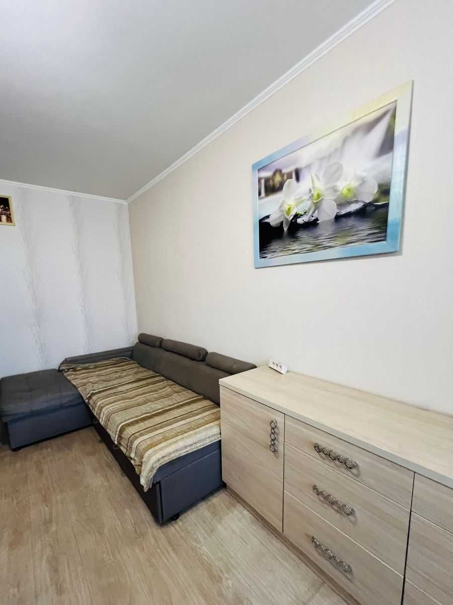 Продам 1 ком. квартиру на Юбилейном проспекте, ТРК Украина (88462)