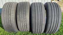 Opony letnie  245 /45 /18 komplet Bridgestone Turanza