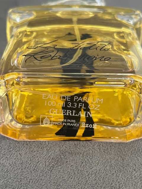 Guerlain La Petite Robe Noire Couture Eua de Parfum 100ml