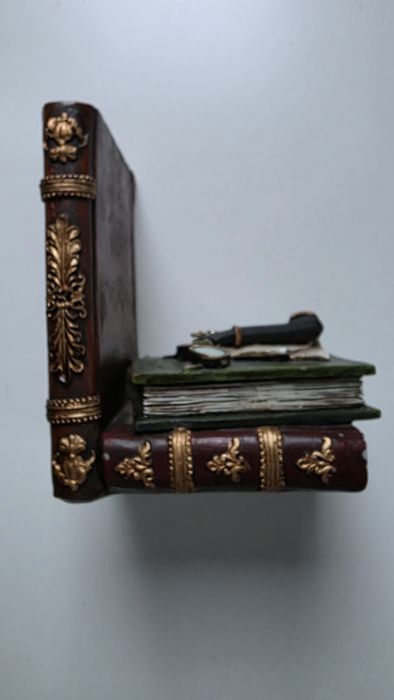 Podpórka do książek