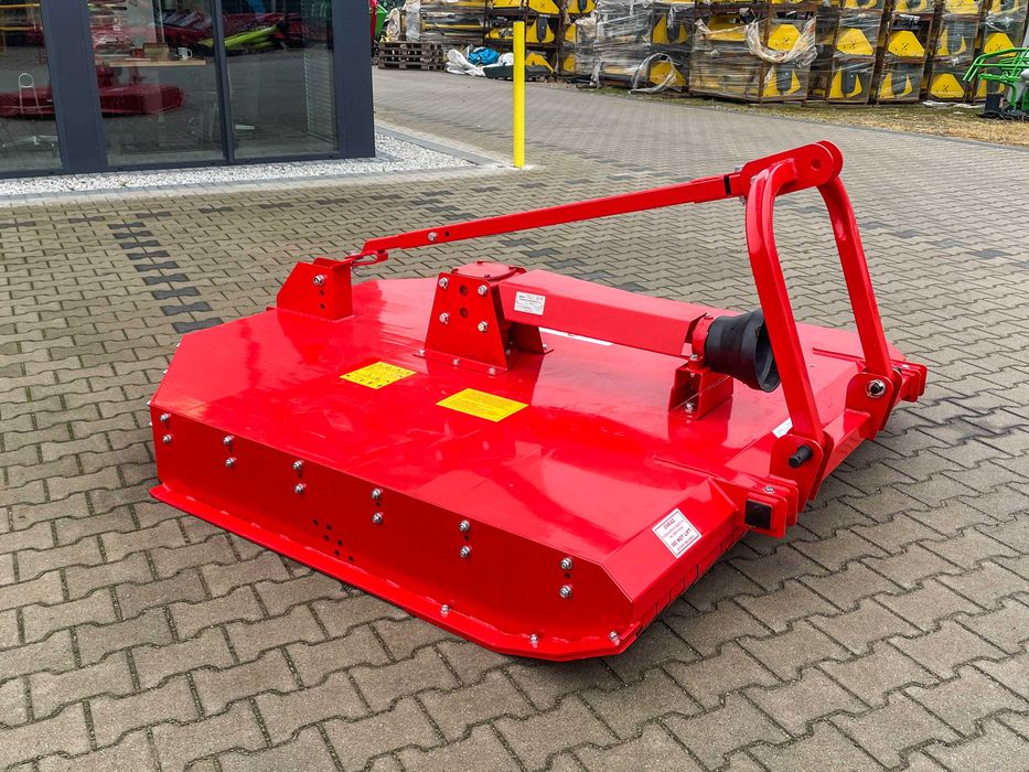 Kosiarka Bijakowa Mulczer WŁÓKA ROZSIEWACZ Glebogryzarka Opryskiwacz