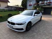 BMW G30 530xi SportLine