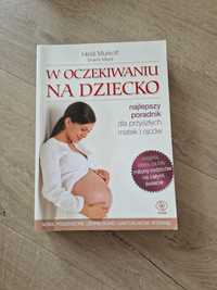 W oczekiwaniu na dziecko - Heidi Murkoff