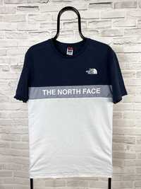 THE NORTH FACE TNF T-Shirt Koszulka Męska Bawełniana Rozmiar_L_