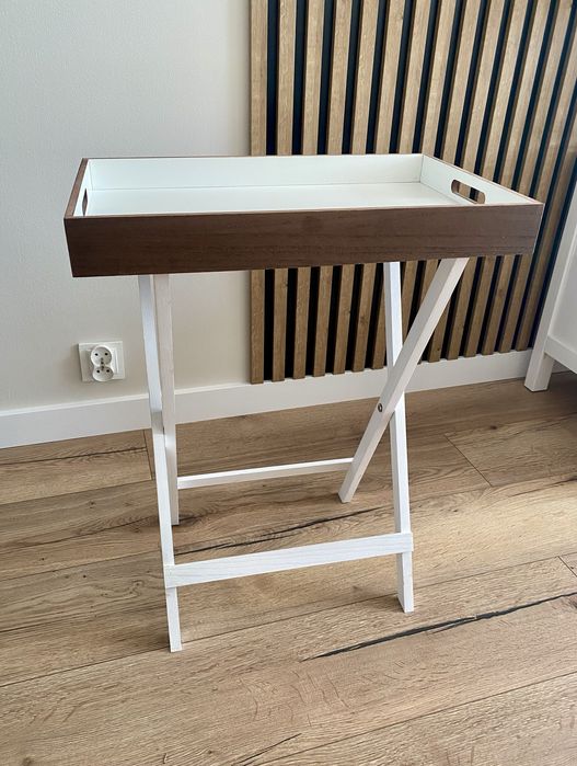 Stolik kawowy/ozdobny jak nowy