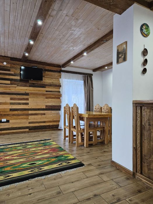 Окремий котедж Яремче