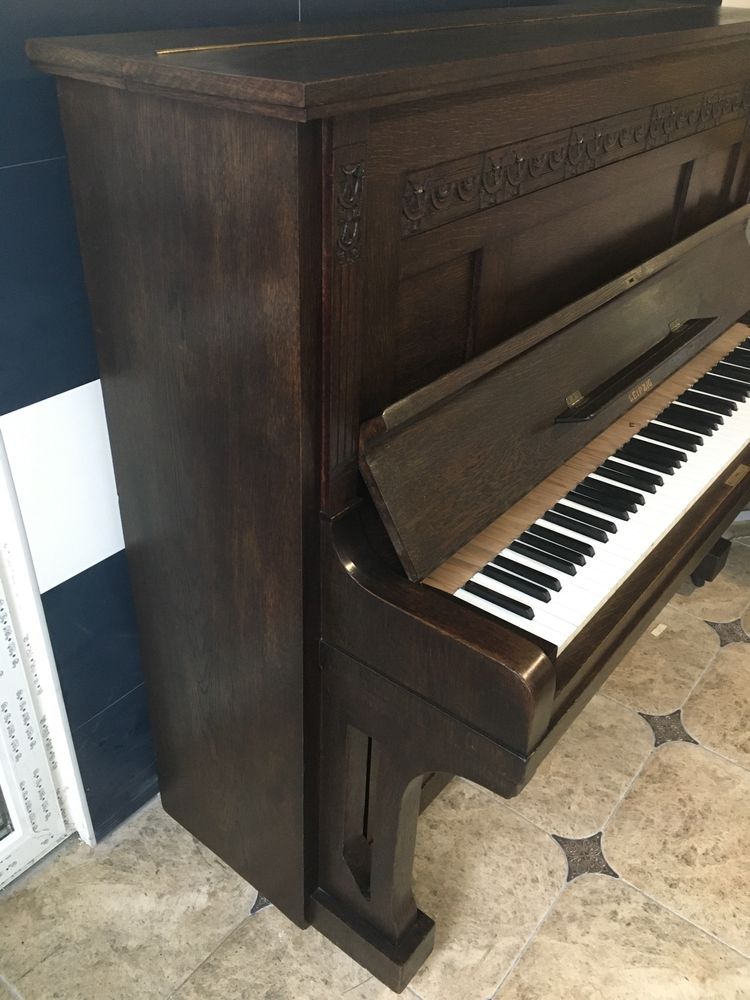 Продам пианино 30-х годов Аренда