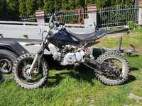 Cross 110 Loncin