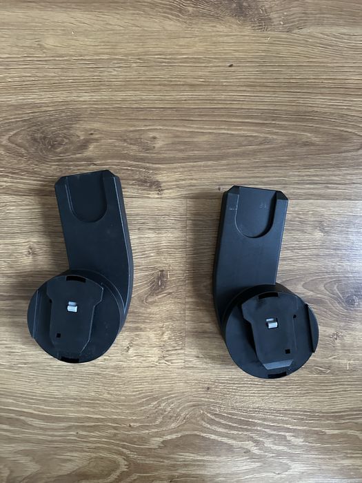 Cybex adaptery do fotelika