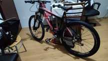 Bicicleta BTT Specialized