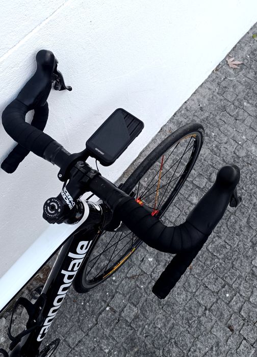 Cannondale Supersix Hi-Mod 2011