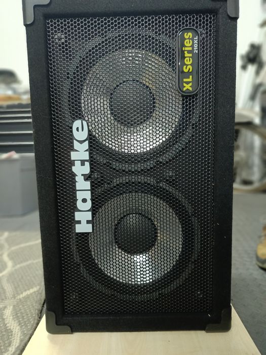 HARTKE 210XL Kolumna Basowa