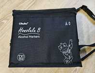 Markery alkoholowe Ohuhu Honolulu B 120 sztuka