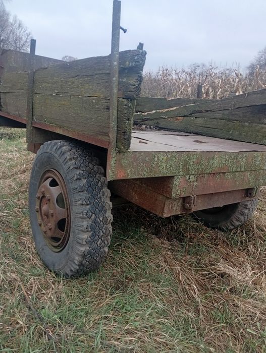 Продам Трактор т 40 ам