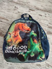Plecak dziecięcy, plecaczek dla dzieci Good Dinosaur