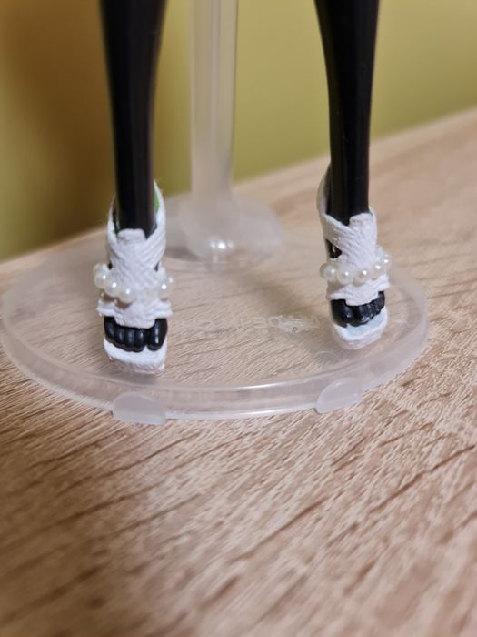 Lalka Custom Monster High