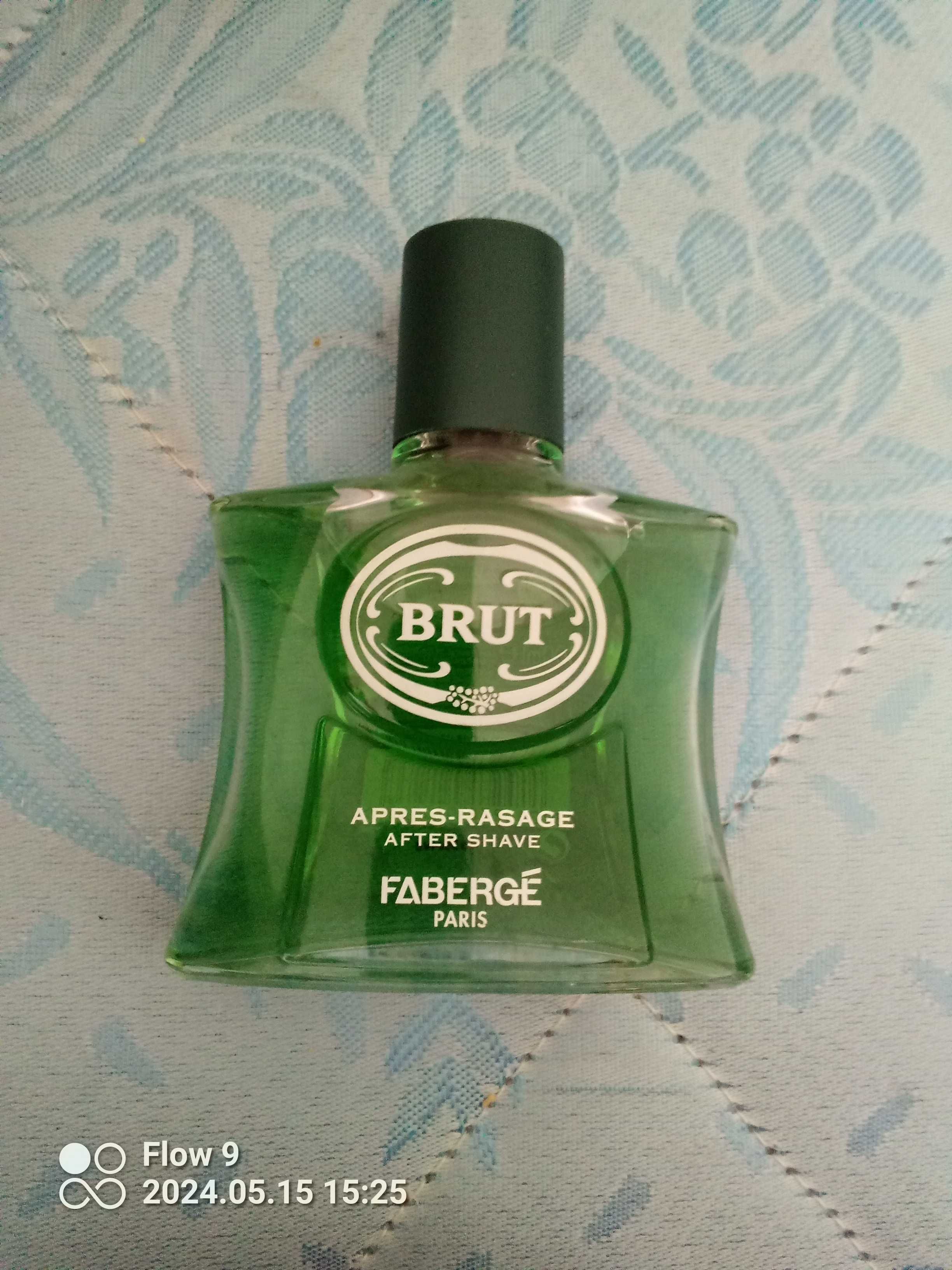 Cosméticos novos