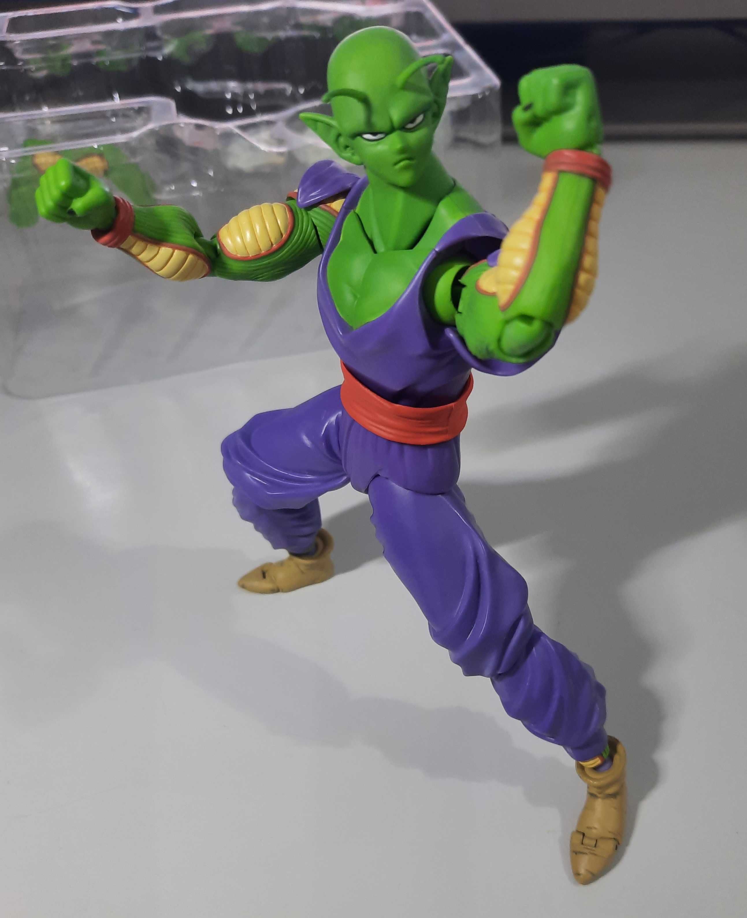S.H. Figuarts Piccolo - Dragon Ball / figurka