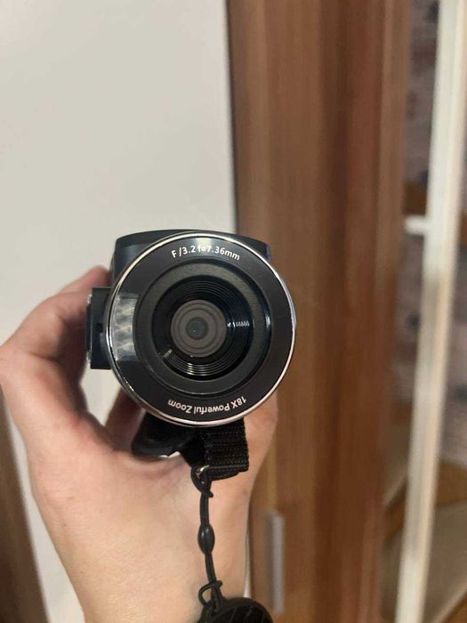 Продам нову камеру