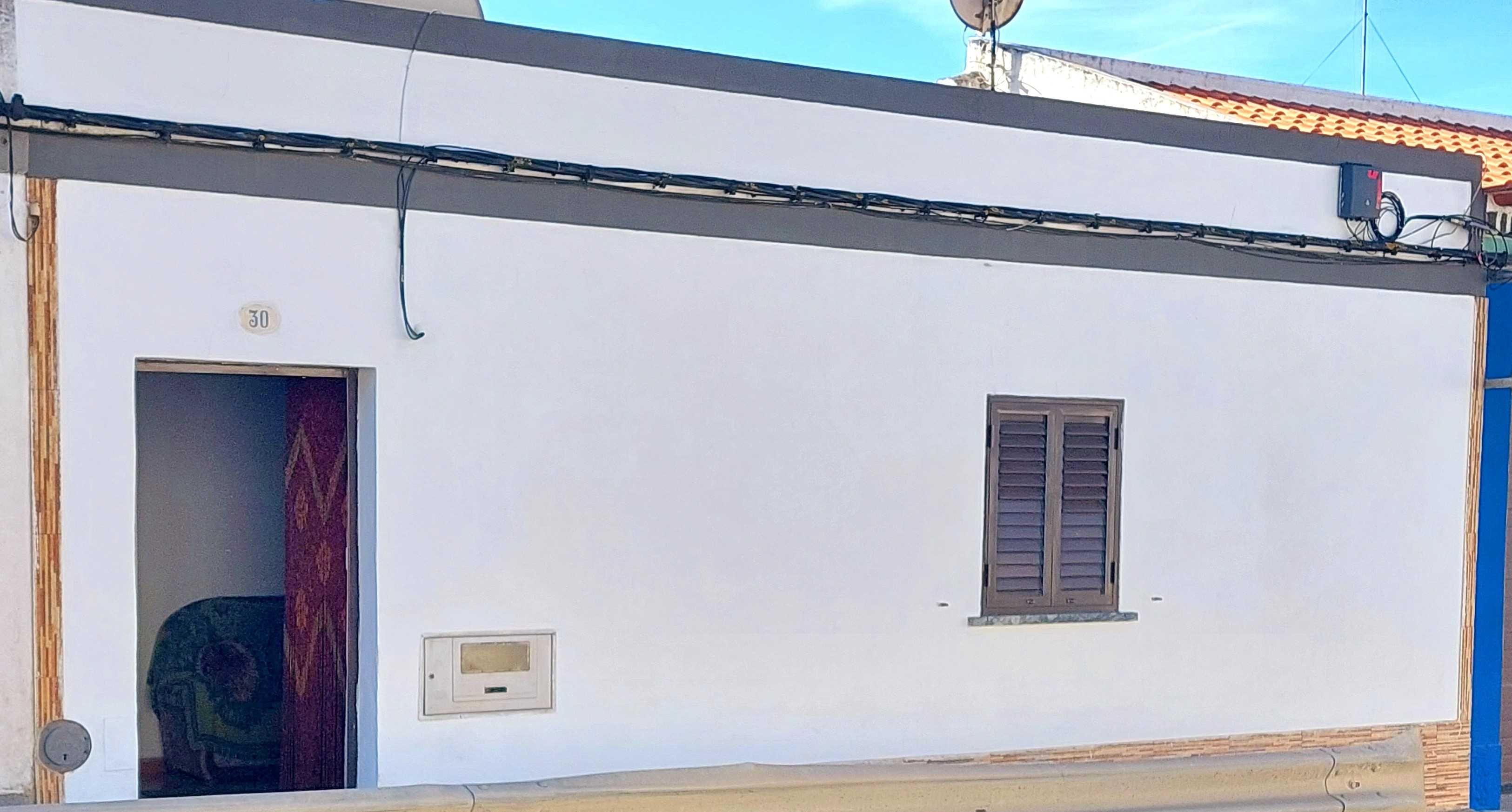 Moradia T2 perto de Beja