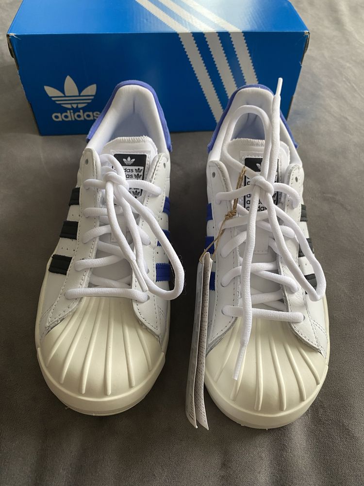 Кросівки Adidas superstar