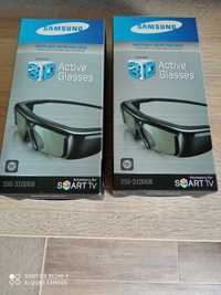aktywne okulary 3D Samsung SSG-3100GB
