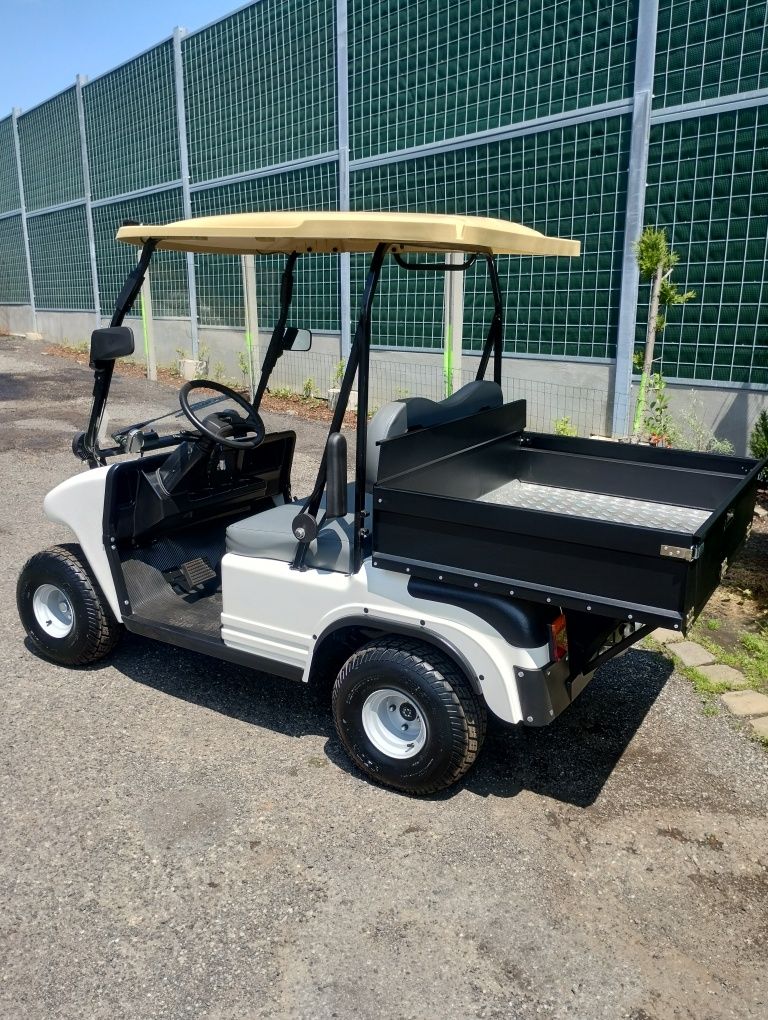 MELEX 945 Jak nowy.