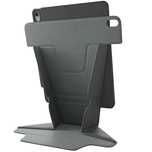 Etui UNIQ Ryze 360 na iPad Air 11" 2024 - zielone