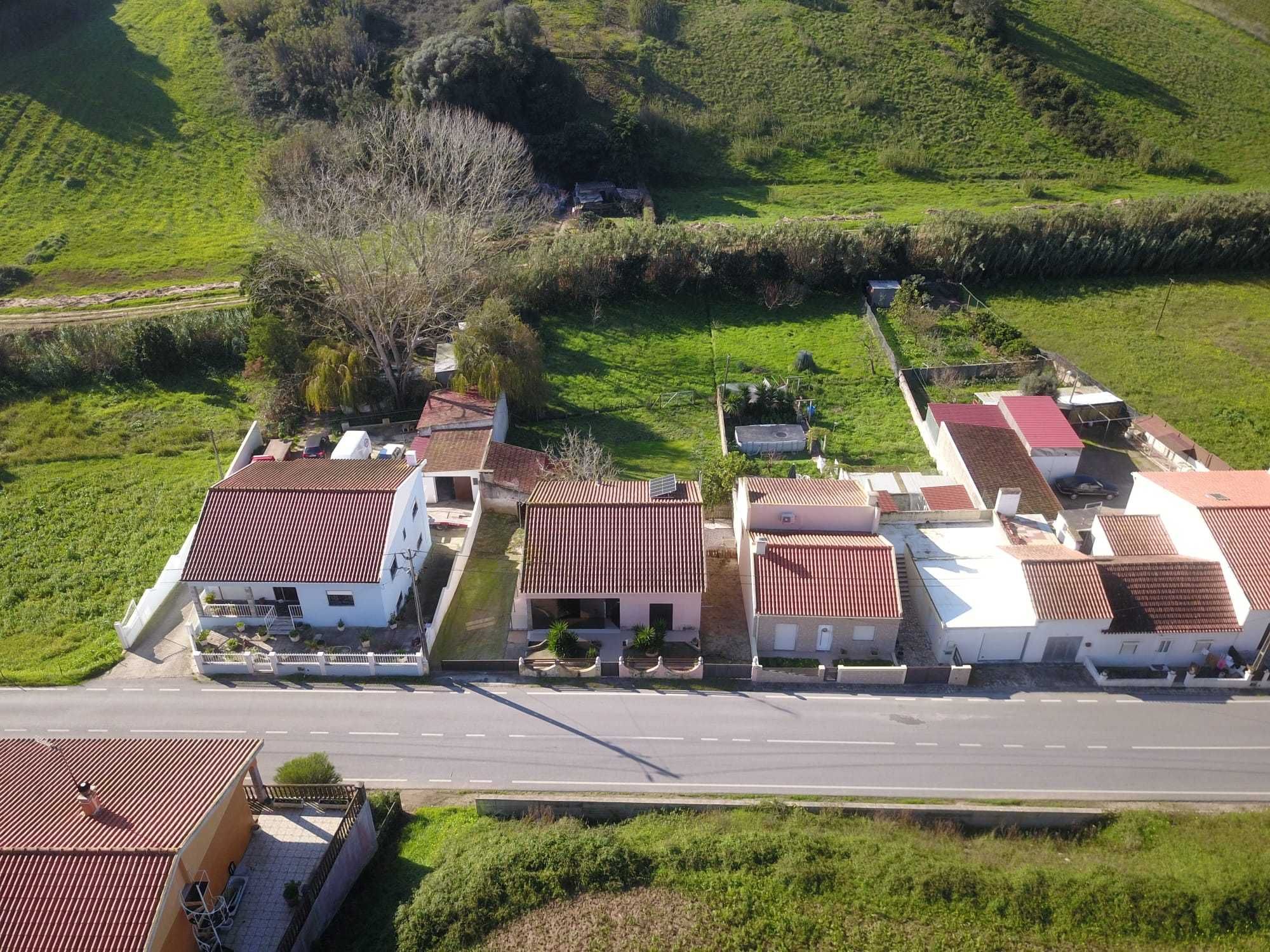 Moradia para Arrendamento em Zona Calma perto de Torres Vedras
