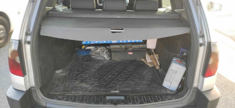 Продам BMW X3 E83 3.0d