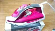 Утюг HausMark SI-3050B