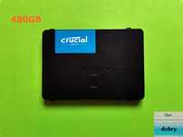 SSD 480GB CruciaL