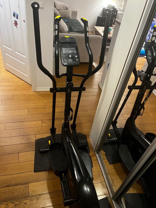 Orbitrek/Rower eliptyczny Domyos EL540 s