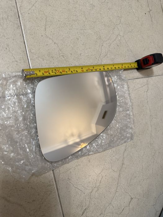 Espelho retrovisor para Skoda Fabia