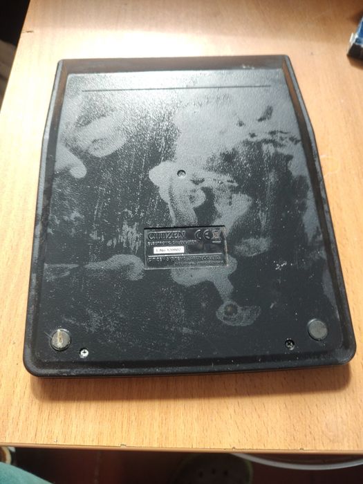 Калькулятор SDC-888X