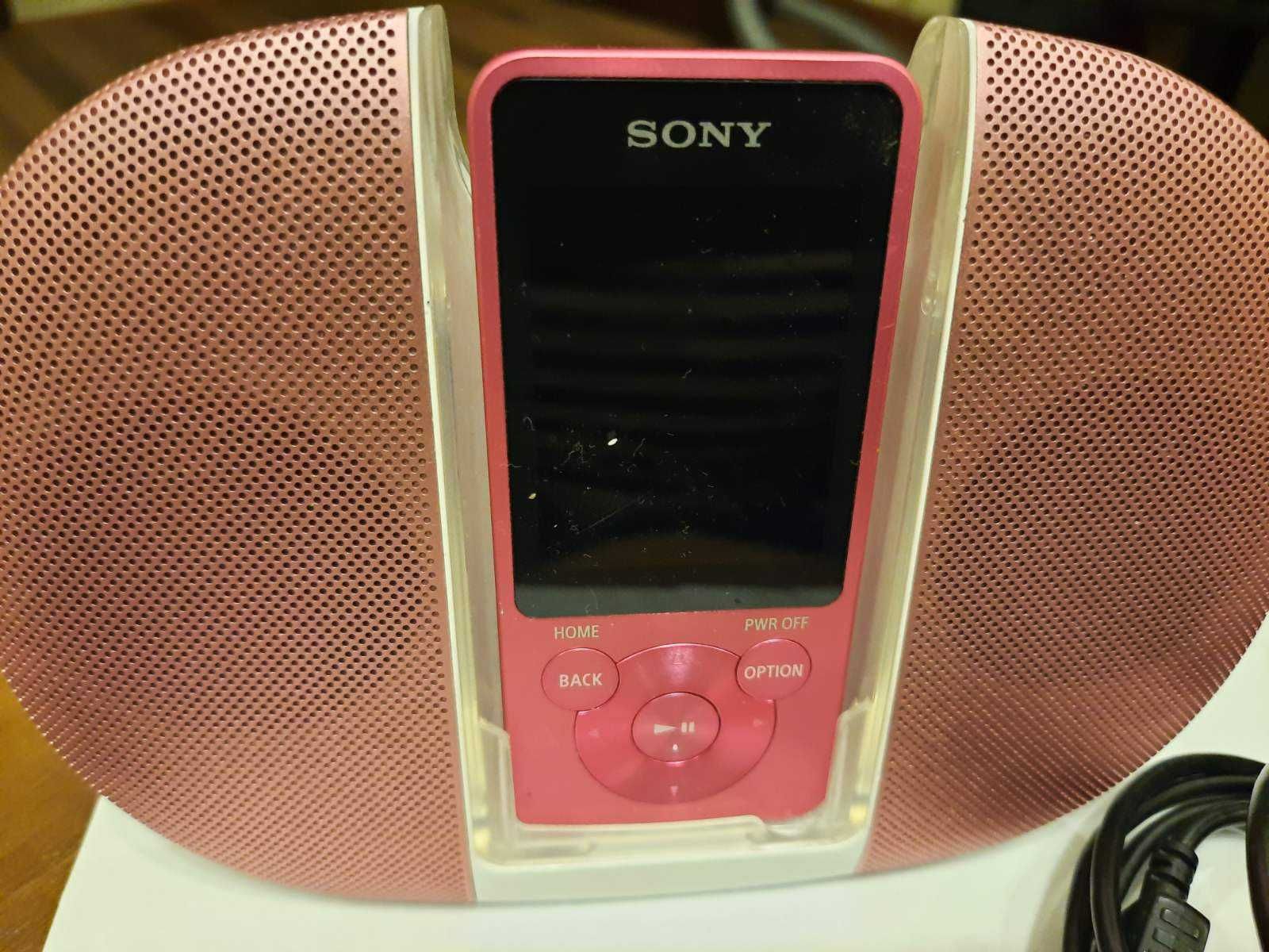 MP3 плеер Sony EDP-NWT17