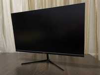 Монітор Acer Nitro QG270 S3 | 27” VA, 180 Гц, 1 мс