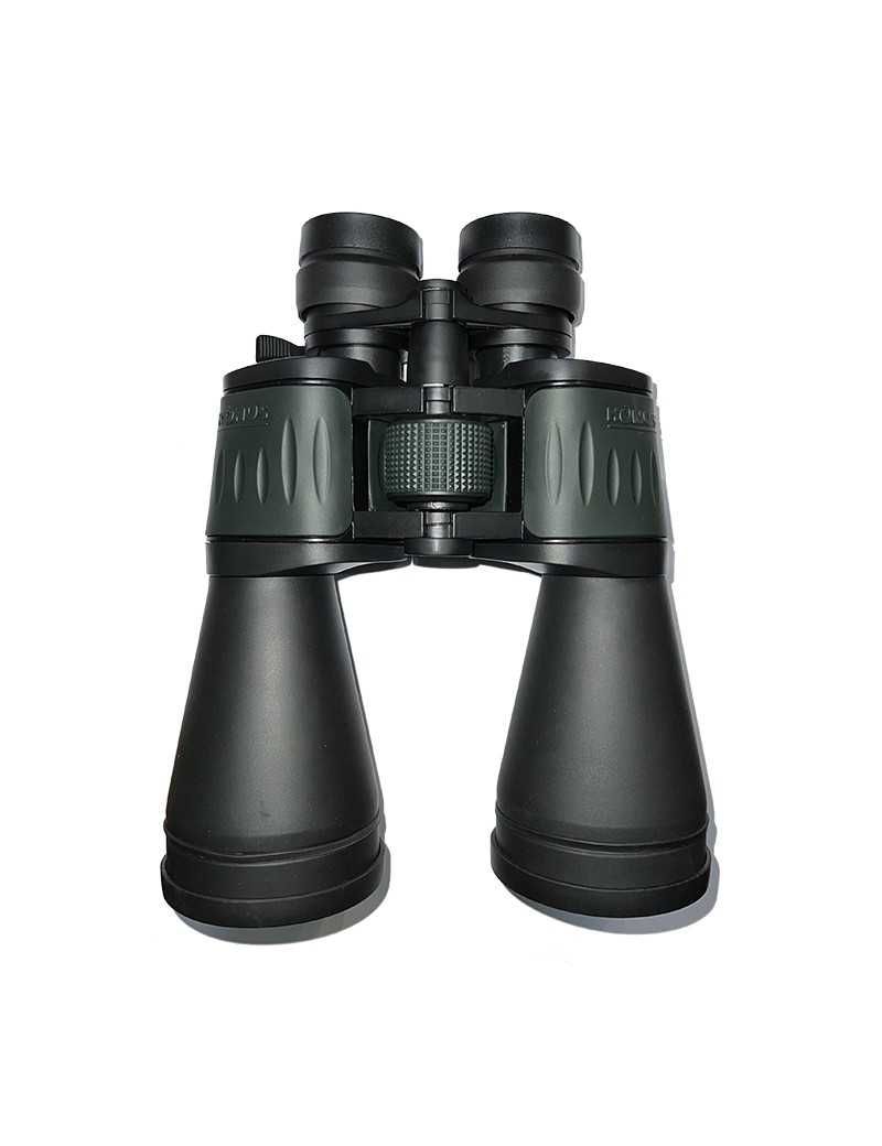 Binóculos Konus Binoculars Newzoom-10 10-30x60 Zoom
