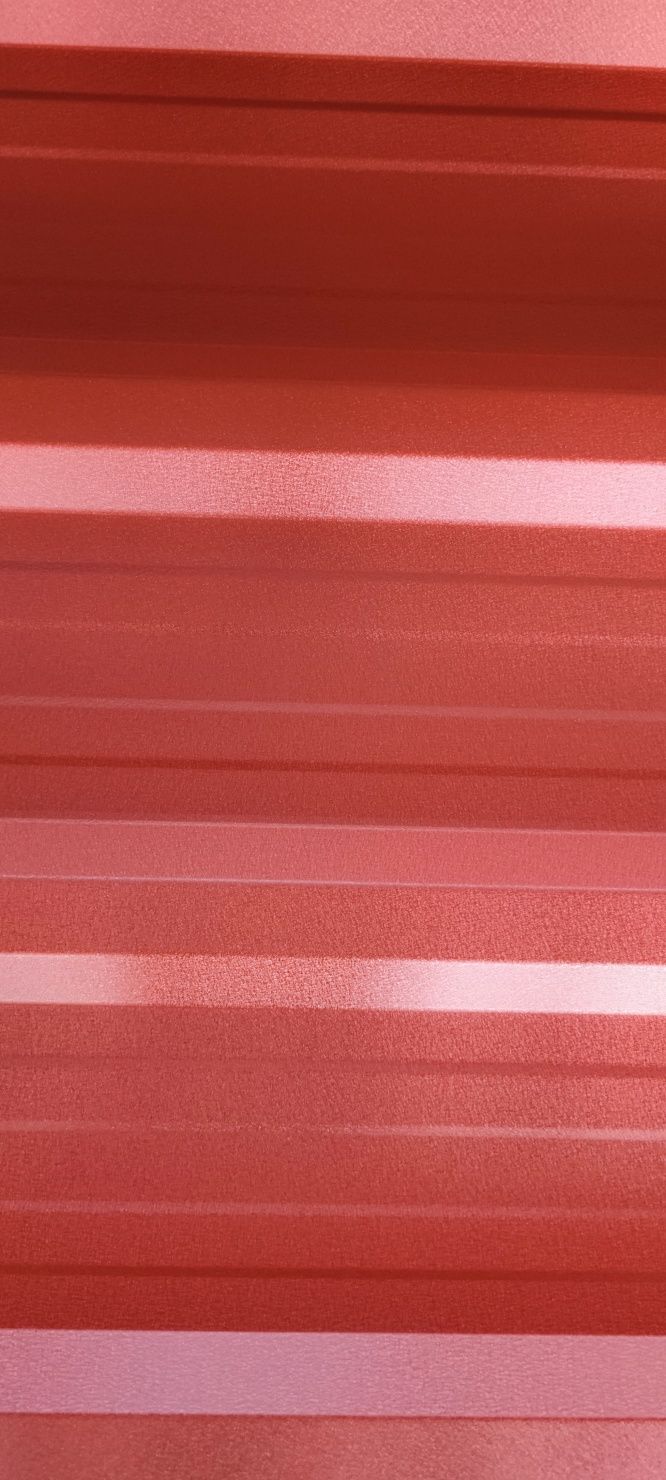 Blacha trapezowa t18 filc trapez brąz grafit 0,5mm mazowieckie lubelsk