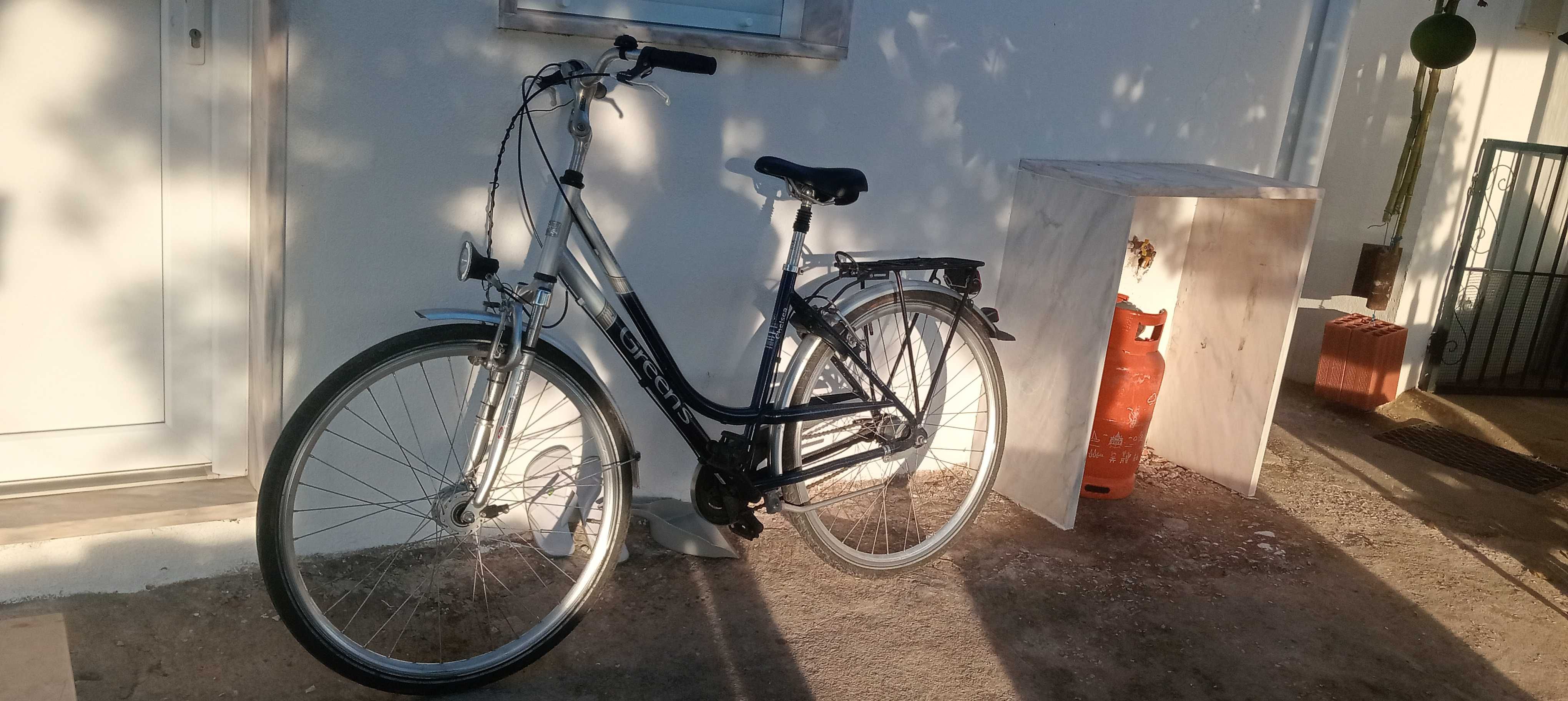 Bicicletas para casal