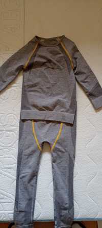 Odzież termiczna dla dziecka 98/104 Lupilu