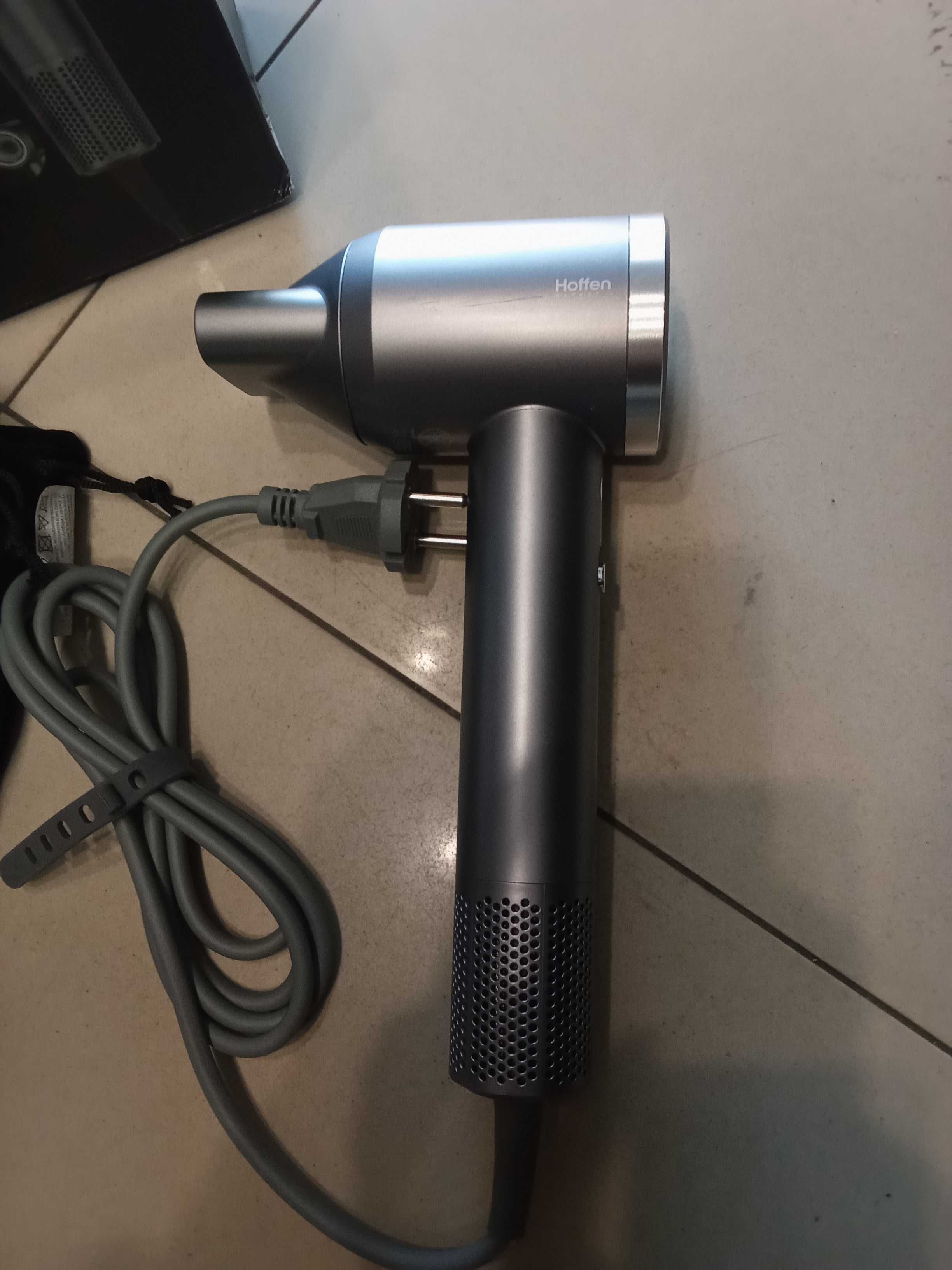 HOFFEN Expert Suszarka do włosów Hair dryer  / Nowy Lombard / Katowice