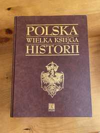 Polska wielka księga historii