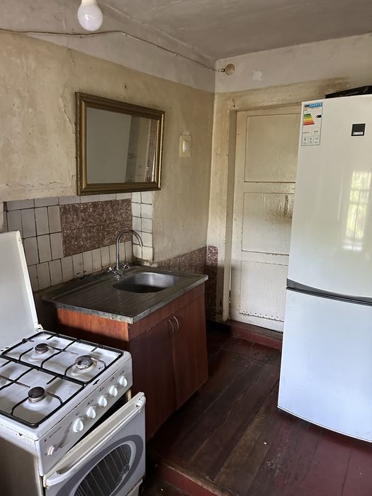 Продам дом в районе Гагарина