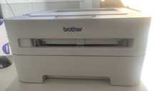 Impressora a Laser Brother HL-2135W com Wi-fi
