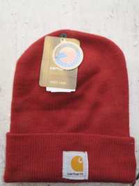 Carhatt czapka beanie nowa