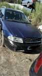Audi A4 b5 8D 1.9 TDI 110CV Motor AFN para peças