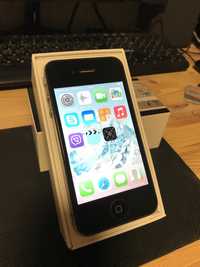 Iphone 4 8Gb Neverlock